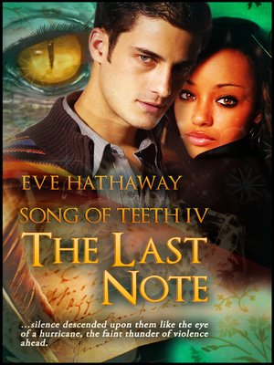 cover image of The Last Note